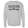 Andrew Vaughn Milwaukee Font by 500 LEVEL