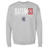 Nicolas Batum Los Angeles Clippers Elite WHT by 500 LEVEL