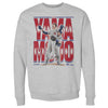 Yoshinobu Yamamoto Los Angeles D YAMA MOJO WHT by 500 LEVEL