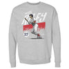 Austin Riley Atlanta Grunge WHT by 500 LEVEL