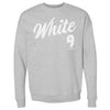 Derrick White Boston Script WHT by 500 LEVEL