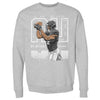 DK Metcalf Pittsburgh Future WHT by 500 LEVEL