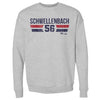 Spencer Schwellenbach Atlanta Font by 500 LEVEL