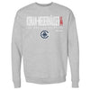Yanic Konan Niederhauser Los Angeles Clippers Elite WHT by 500 LEVEL