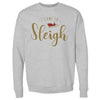Christmas I Came To Sleigh by 500 LEVEL