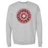 Portland Thorns FC Vintage Primary Logo WHT by 500 LEVEL