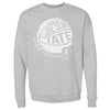Jae'Sean Tate Houston Basketball WHT by 500 LEVEL