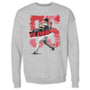 Bryce Elder Atlanta Rough WHT by 500 LEVEL