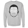 Payton Pritchard Player Silhouette WHT by 500 LEVEL