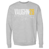 Andrew Vaughn Milwaukee Elite WHT by 500 LEVEL