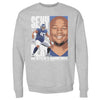 Dexter Lawrence New York G Sexy Dexy WHT by 500 LEVEL