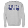 Will Smith Los Angeles D Font by 500 LEVEL