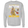 Austin Reaves Los Angeles Lakers Trust WHT by 500 LEVEL