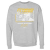 Ryan Whitney Pittsburgh Tones WHT by 500 LEVEL