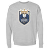 Seattle Reign FC Vintage Primary Logo WHT by 500 LEVEL