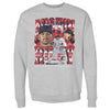 Austin Riley Atlanta Vintage WHT by 500 LEVEL