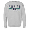 Cal Raleigh Seattle Font by 500 LEVEL