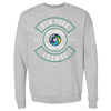 New York Cosmos Ball Arc WHT by 500 LEVEL