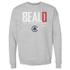 Bradley Beal Los Angeles Clippers Elite WHT by 500 LEVEL