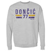 Luka Doncic Los Angeles Lakers Font by 500 LEVEL