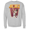 Jaime Jaquez Jr. Miami Heat Premiere WHT by 500 LEVEL