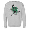 Jaylen Brown Boston Celtics Silhouette by 500 LEVEL
