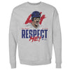 Anthony Rizzo Chicago C Respect Me by 500 LEVEL