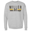 Mason Miller San Diego Font by 500 LEVEL