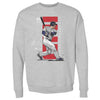 Anthony Rizzo Chicago C Vertical WHT by 500 LEVEL