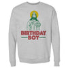 Christmas Birthday Boy by 500 LEVEL