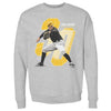 Paul Skenes Pittsburgh Offset WHT by 500 LEVEL