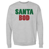 Christmas Santa Bod by 500 LEVEL