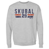 Tarik Skubal Detroit Font by 500 LEVEL