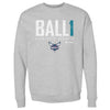 LaMelo Ball Charlotte Hornets Elite WHT by 500 LEVEL