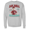 Jay Bell Arizona Comic WHT by 500 LEVEL