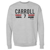 Corbin Carroll Arizona Font by 500 LEVEL