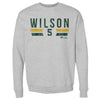 Jacob Wilson Sacramento Font by 500 LEVEL