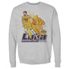 Luka Doncic Los Angeles Lakers Retro by 500 LEVEL