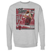 Josh Giddey Chicago Bulls Comic by 500 LEVEL