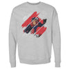 Sean Murphy Atlanta Stripes WHT by 500 LEVEL