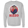 Anthony Rizzo Chicago C Ready To Play W WHT by 500 LEVEL