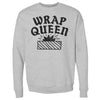 Christmas Wrap Queen by 500 LEVEL
