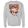 Cam Smith Houston Baseball Diamond WHT by 500 LEVEL