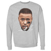Saquon Barkley Philadelphia Vintage Head WHT by 500 LEVEL