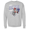 Kyle Schwarber Philadelphia Diamond WHT by 500 LEVEL