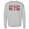 Roman Anthony Boston Font by 500 LEVEL