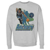 Anthony Edwards Minnesota Timberwolves Retro by 500 LEVEL