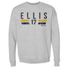 Dock Ellis Pittsburgh Font by 500 LEVEL