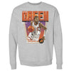 Jalen Green Phoenix Suns Premiere WHT by 500 LEVEL