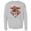Corbin Burnes Arizona Diamond WHT by 500 LEVEL